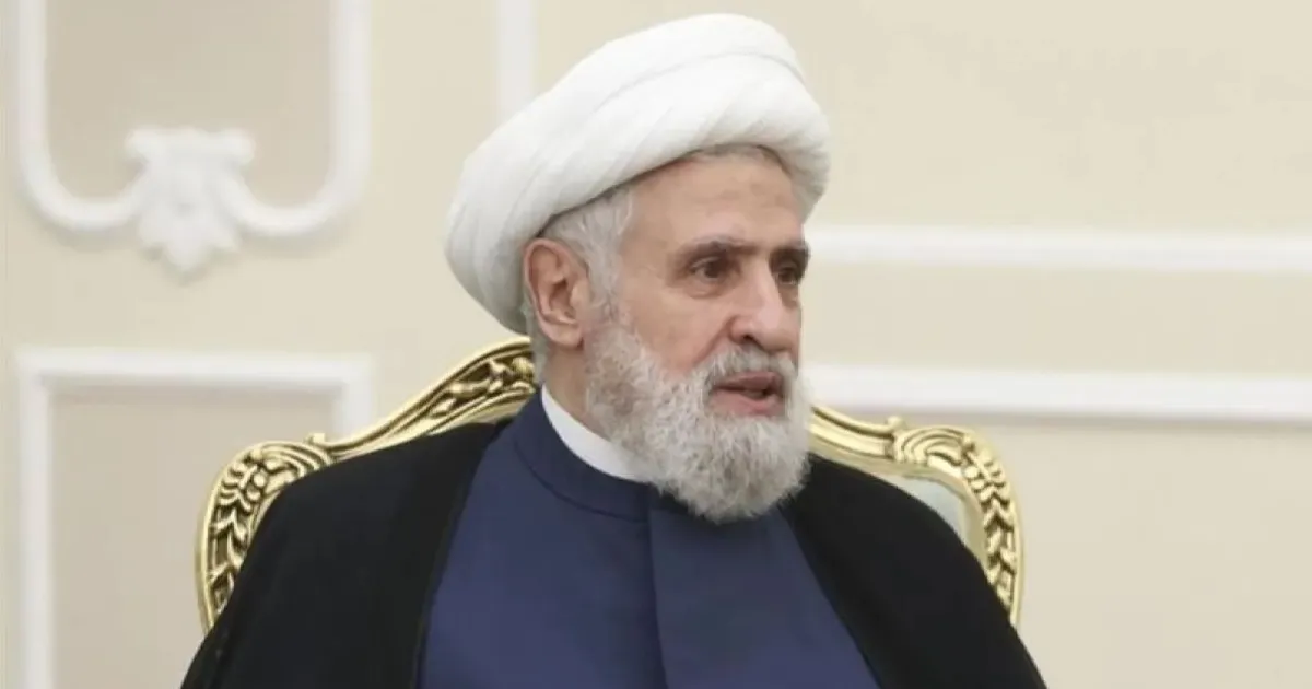 Hizbullah Lebanon Nyatakan Bersama Iran di Konflik Timur Tengah